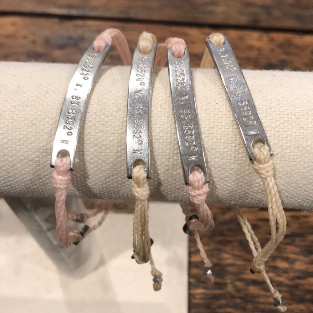 Puravida Braceltes